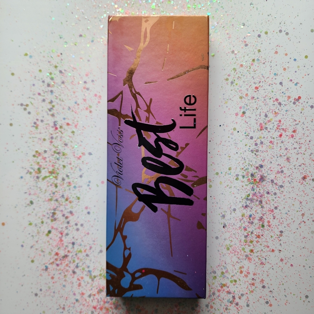 Violet Voss Best Life palette